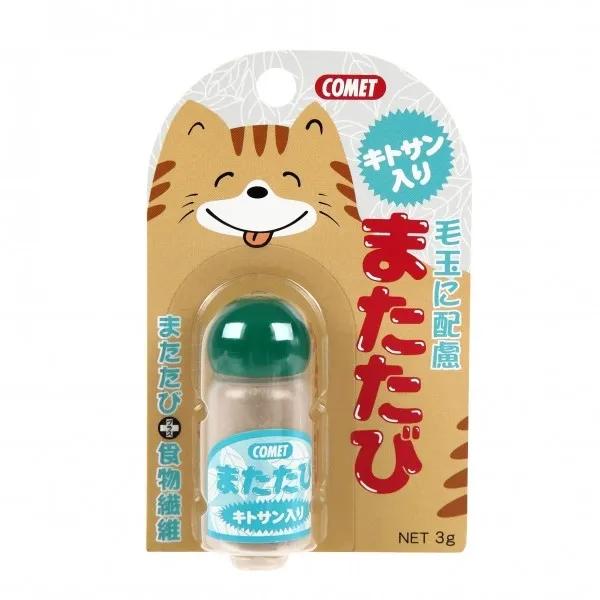 コメット キトサン入りまたたび