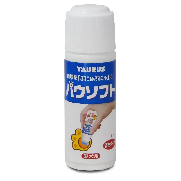 トーラス パウソフト 50ml
