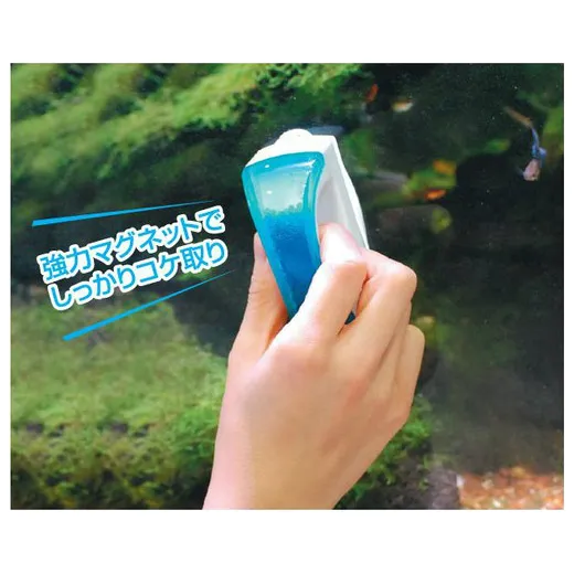 GEX おそうじラクラク マグクリーナー