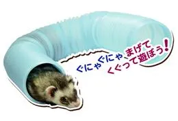 SANKO ジャバラトンネル