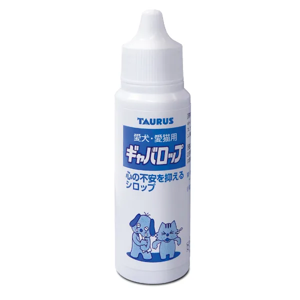 トーラス ギャバロップ 30ml