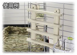 SANKO かじり木フェンス
