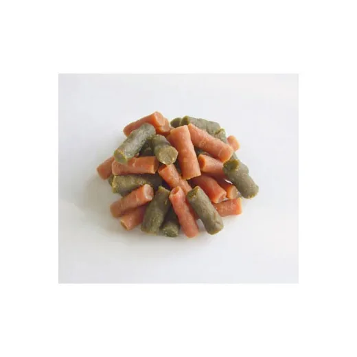 ペッツルート クロレラ・野菜入り やさしいフード チキン&ビーフ ライト
