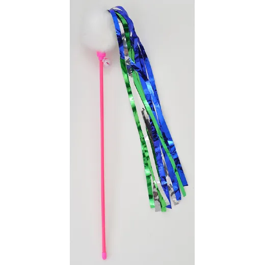 ペティオ CAT TOY 猫用じゃらし