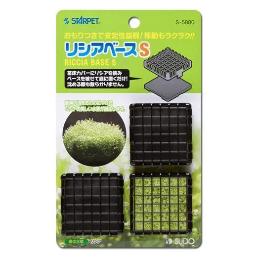 スドー リシアベース S