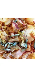 いなば CIAO かつお節 にぼし入り 食塩無添加