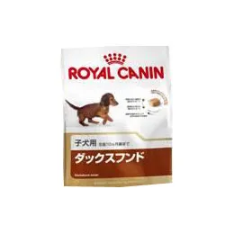 ロイヤルカナン ダックスフンド 中・高齢犬用