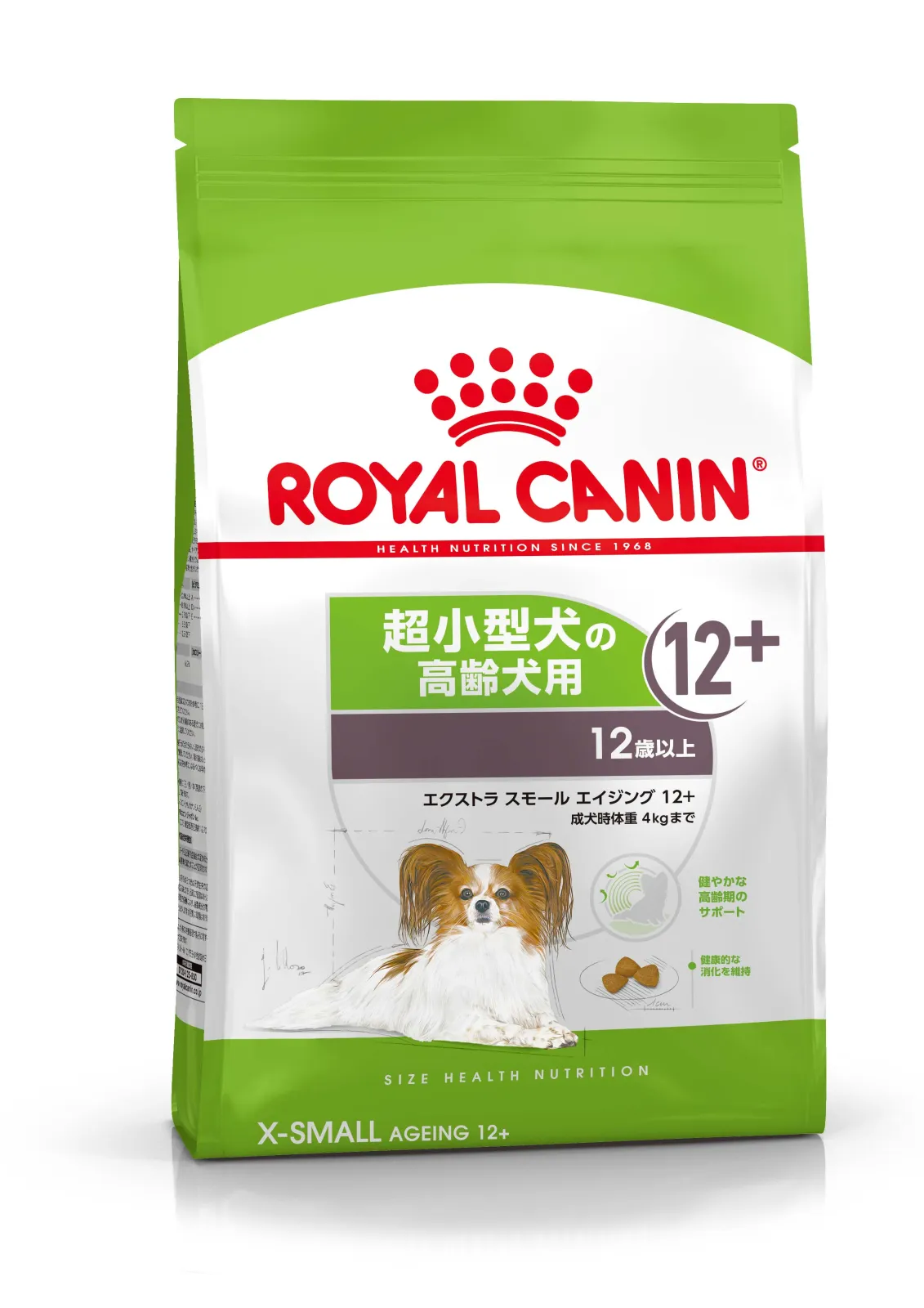 ロイヤルカナン エクストラ スモール エイジング +12