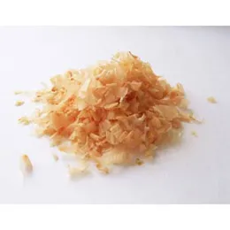 ペッツルート 無添加 かつおけずり ふわふわ花 20g