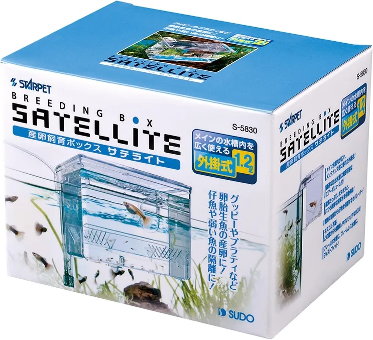 スドー サテライト