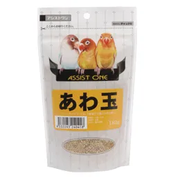 アシストONE あわ玉