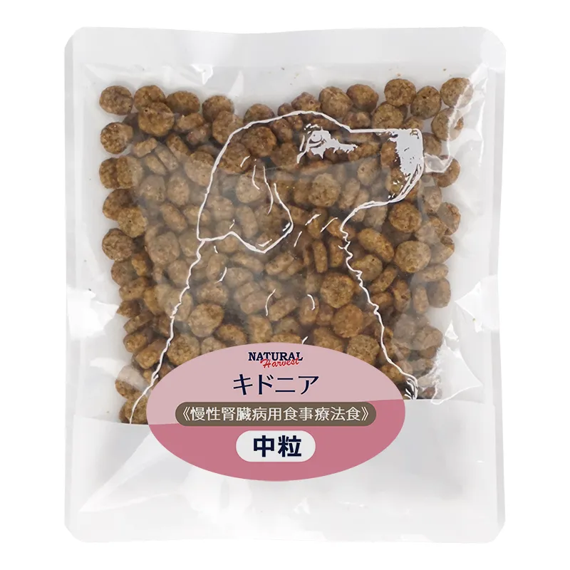 ナチュラルハーベスト キドニア 中粒