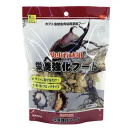 SANKO 幼虫育成用 栄養強化フード