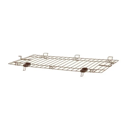 リッチェル 木製ペットサークル 60-50屋根面