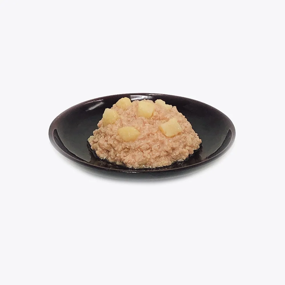 アニウェル ささみ&さつまいも 高齢犬用 85g