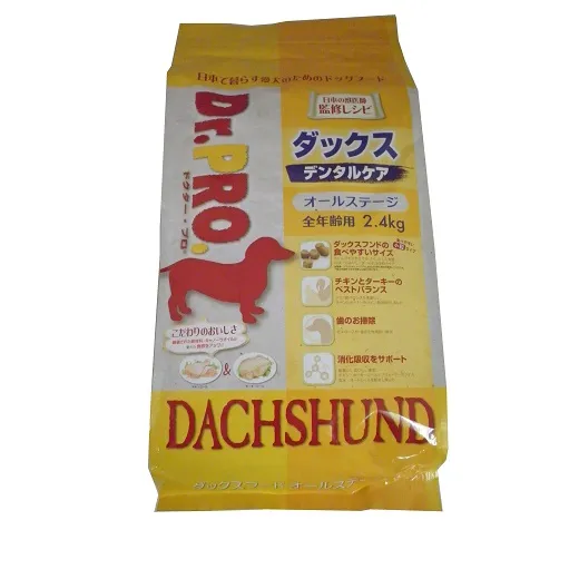 ドクタープロ ダックスフードベビー 3kg