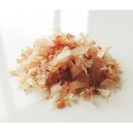 無添加 減塩かつおけずり ふわふわ花 猫用 20g