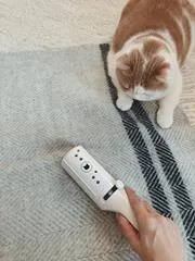 猫壱 抜け毛取りワイパー