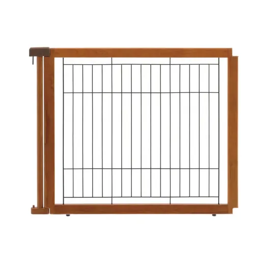リッチェル ペット用木製3WAYサークル
