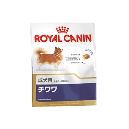ロイヤルカナン チワワ 成犬用
