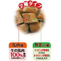 モアソフト ホース アダルト