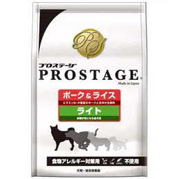 プロステージ ポーク&ライス ライト