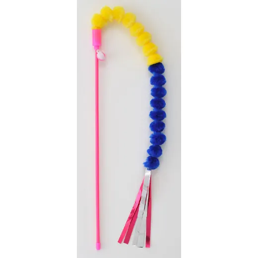 ペティオ CAT TOY 猫用じゃらし