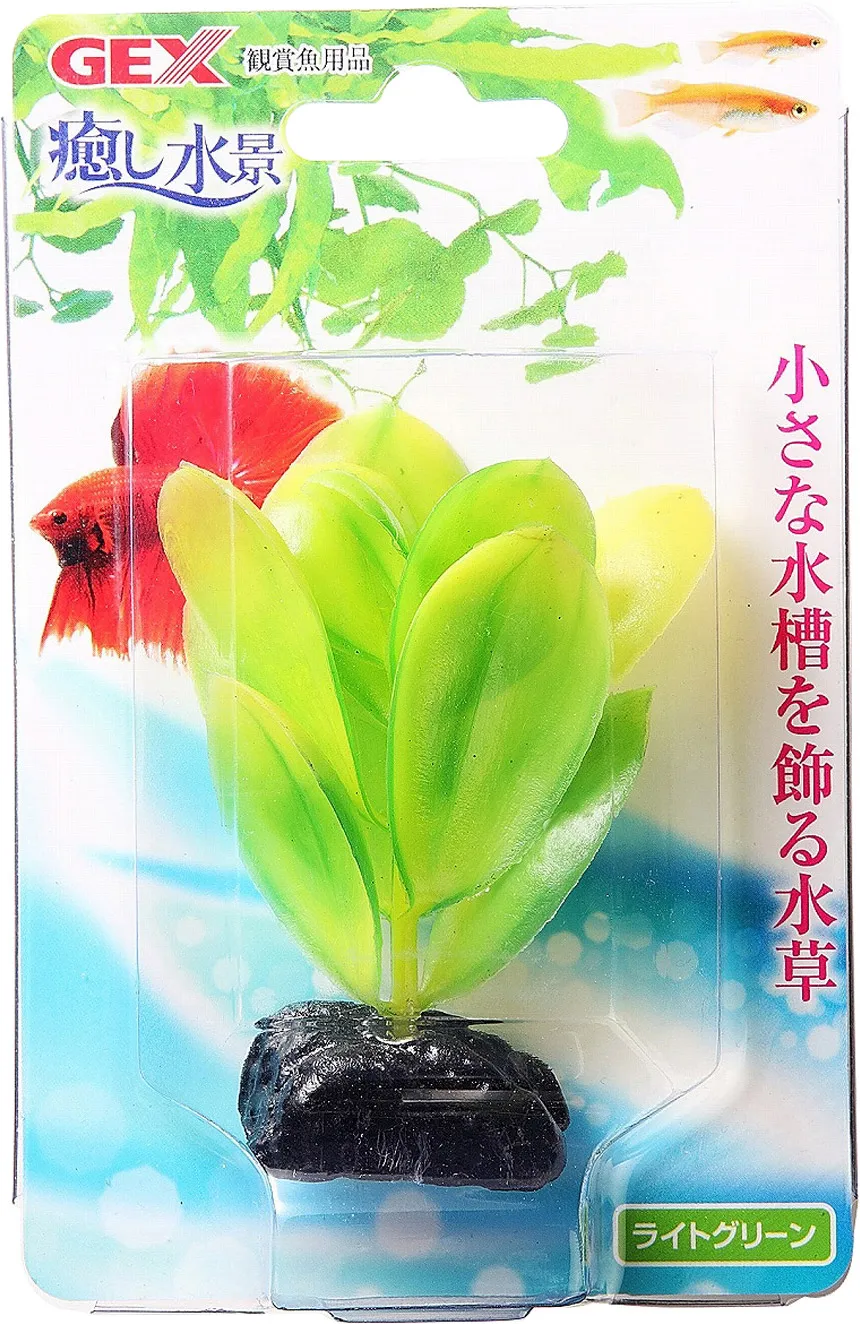 GEX 癒し水景