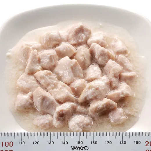 デビフ ささみのスープ煮 85g