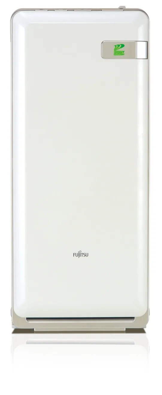 富士通ゼネラル プラズィオン 集じん機能付脱臭機 HDS-302C