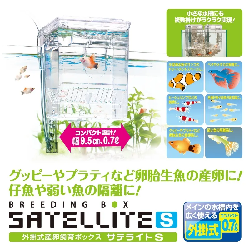スドー サテライト