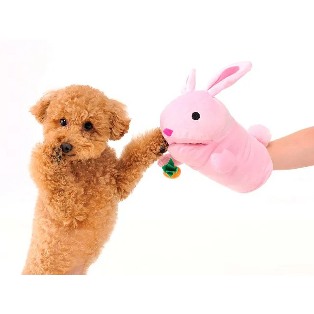 アニマルミトン HAPPY ZOO