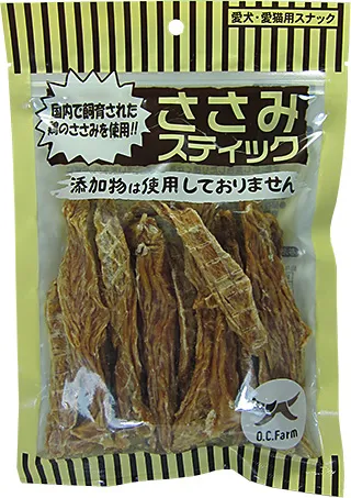 オーシーファーム ささみ