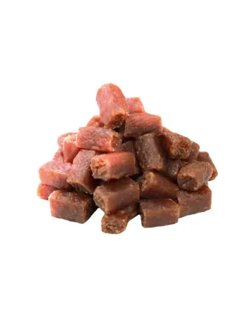 ペッツルート もっとやさしいフード 馬肉&ポテト
