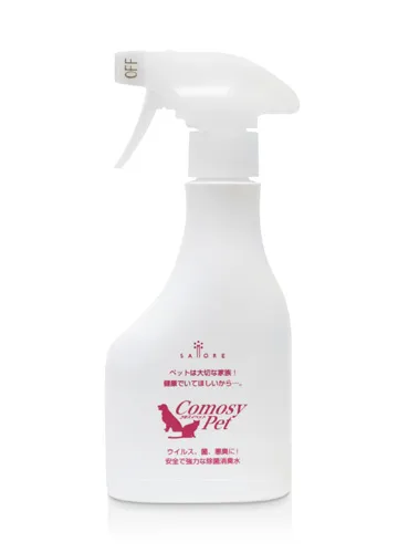 コモスイペット 300ml