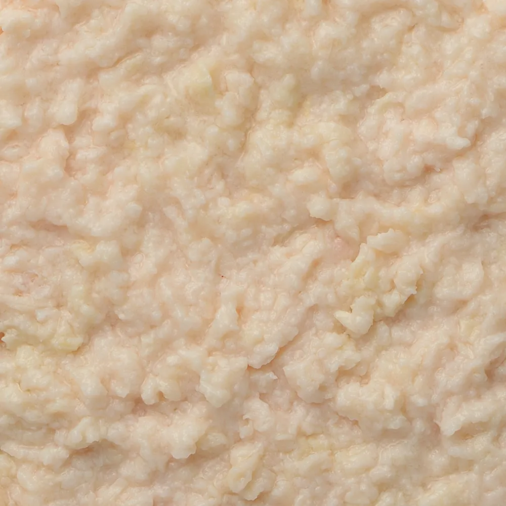 デビフ ささみミンチ 65g