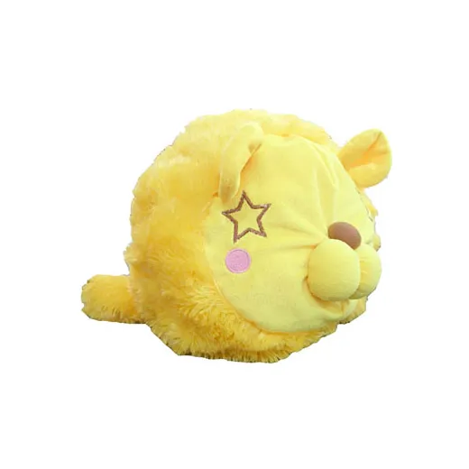 ペッツルート 超でっかいフレンズ ライオン
