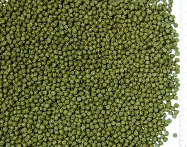 コメット 金魚の主食 3つの善玉菌で汚れ・ニオイが少なくなる 納豆菌配合