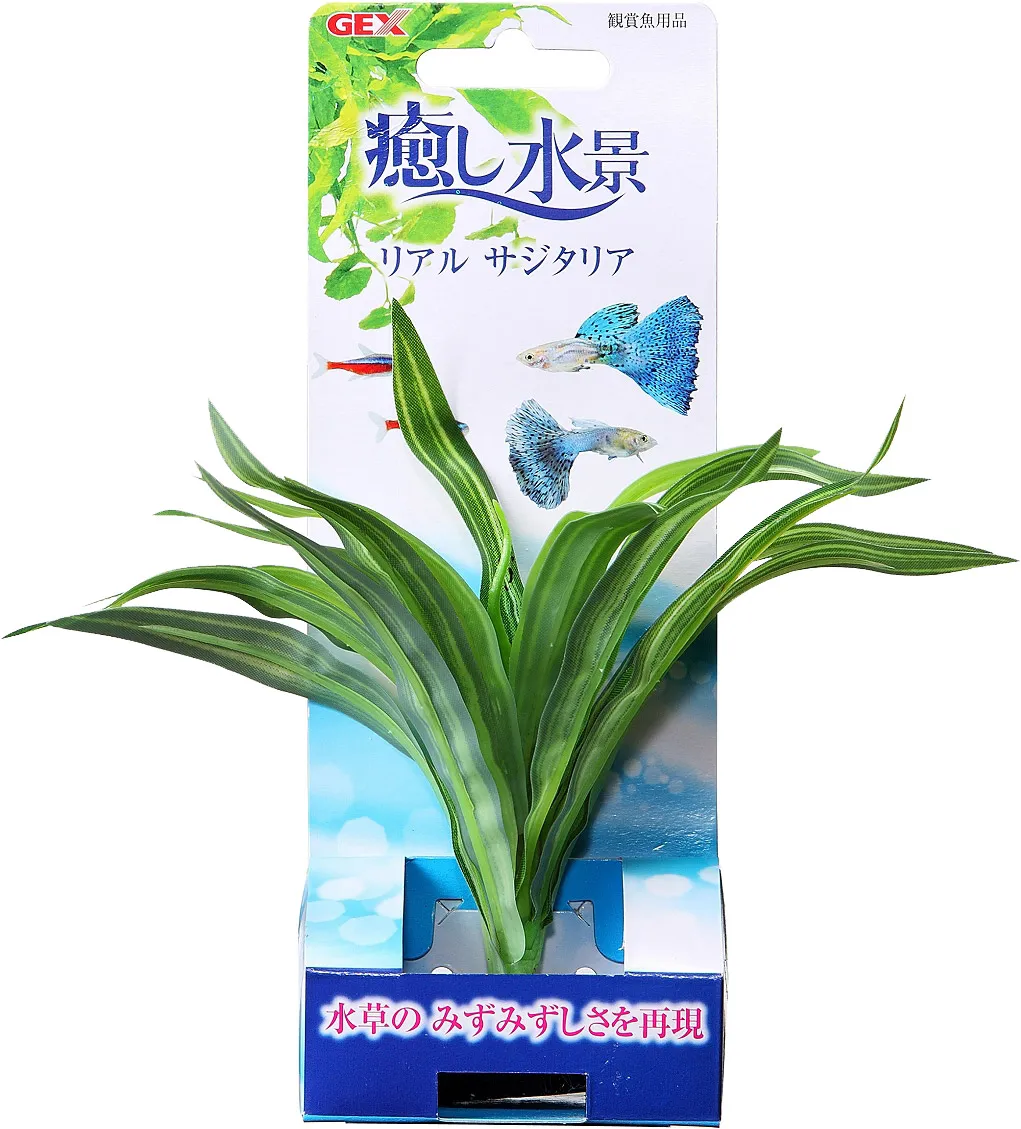 GEX 癒し水景