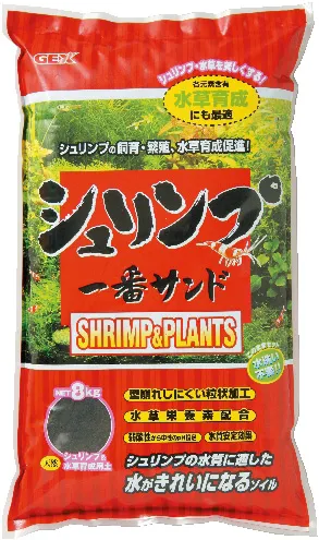 GEX シュリンプ一番サンド