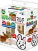 マルカン 牧草ランチBOXマルチ