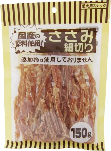 オーシーファーム ささみ