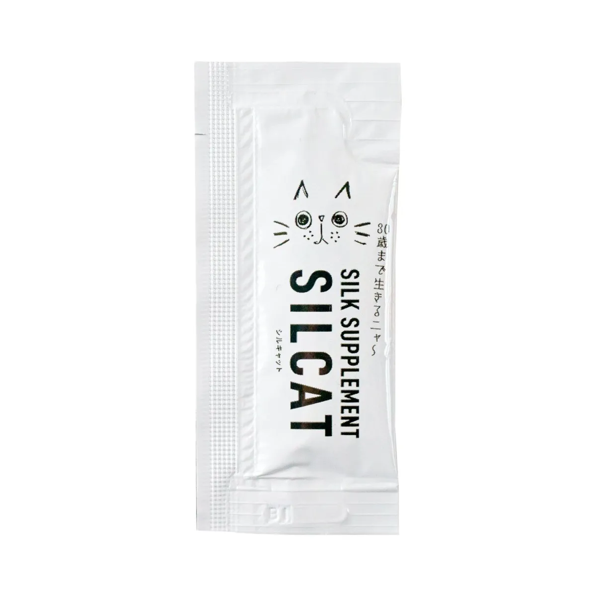 SILCAT 猫用シルクサプリメント