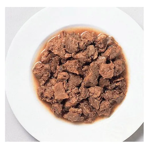 デビフ 牛肉の角切り 150g