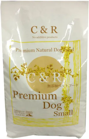 C&R プレミアムドッグ レギュラー