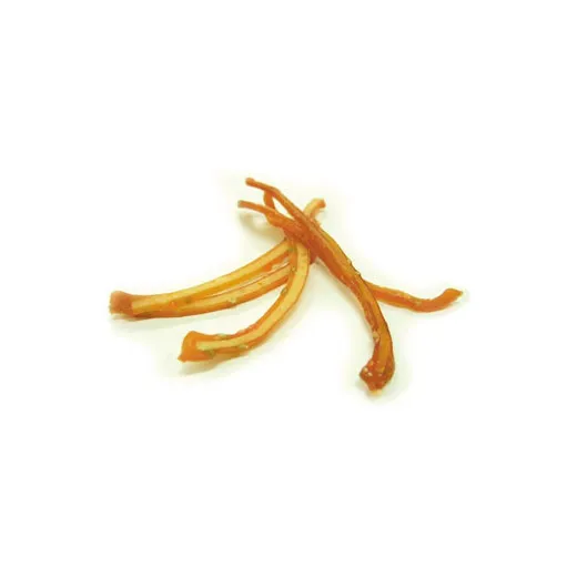 ペッツルート ささみで軟骨サンド やさい入り