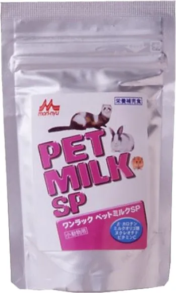 ワンラック ペットミルク