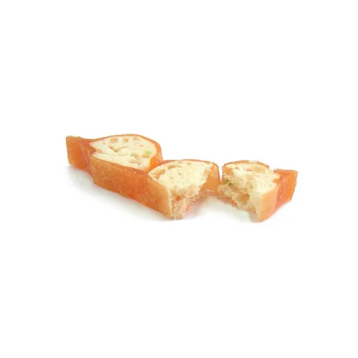 ペッツルート ささみベジタパン