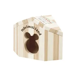 マルカン クッキーハウス