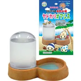 マルカン ヤドカリオアシス